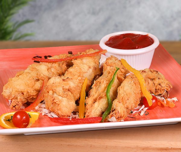 Chicken Strips
