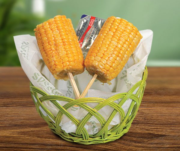Corn on the Cob