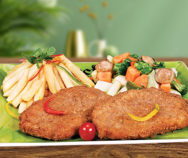 Country Fried Chicken