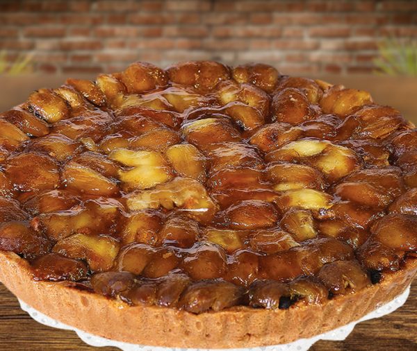 Date Cake