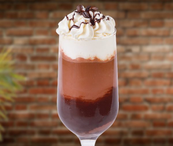 Iced Mocha