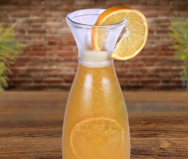 Orange Juice