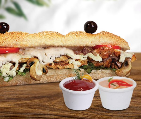 Philly's Chicken