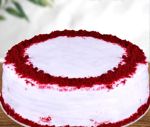 Red Velvet