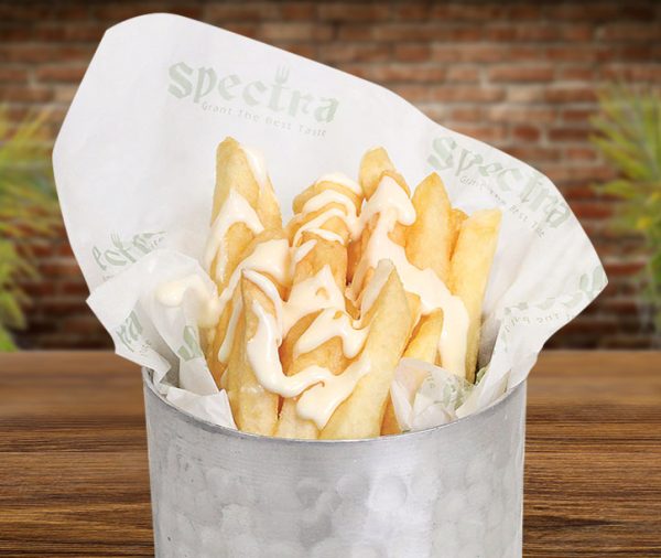 Spectra Fries