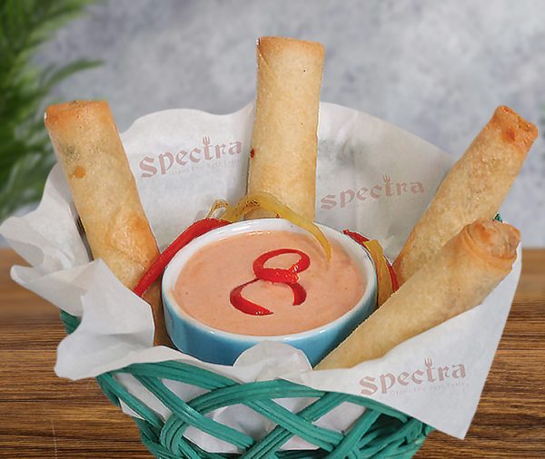 Spring Rolls