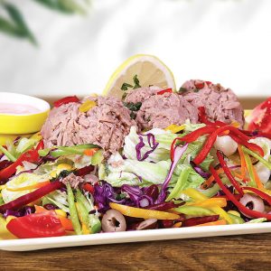 Tuna Salad