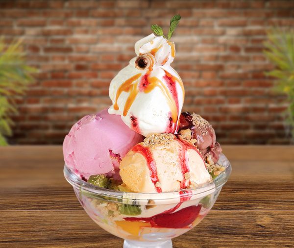 Tutti Fruity