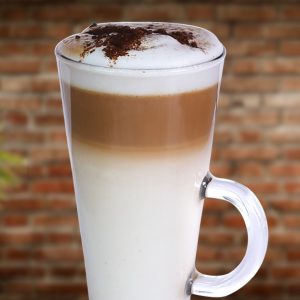 cafe Latte